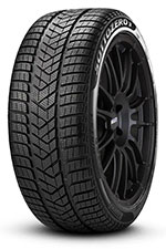 PKW Winterreifen Pirelli Winter Sottozero™ 3 225/45 R17 94V - Reifen Bruer